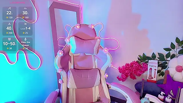 Stepha babe online show from 01.19.26