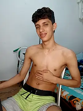 Allnei online show from 12.03.25