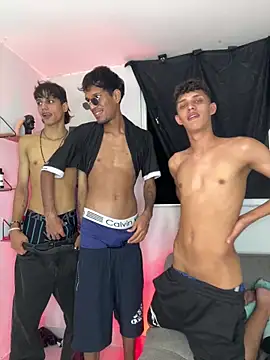 Allnei online show from 04.24.26