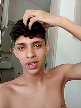 Allnei online show from 04.25.26