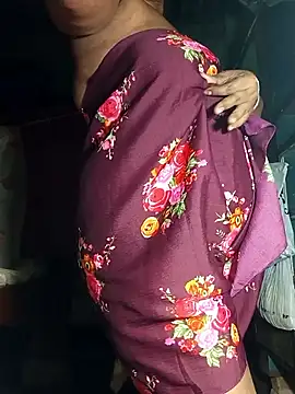 Nude-Priya2 online show from 11.01.25