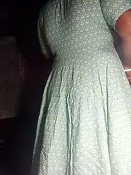 Nude-Priya2 online show from 11.13.25