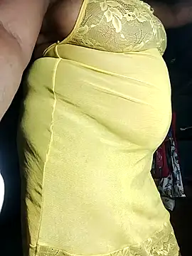 Nude-Priya2 online show from 11.15.25