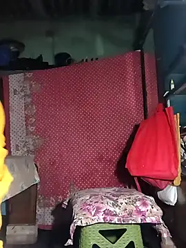 Nude-Priya2 online show from 02.06.26