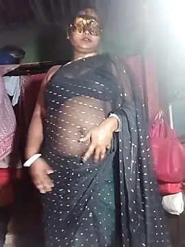 Nude-Priya2 online show from 02.23.26