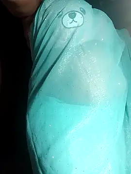 Nude-Priya2 online show from 02.27.26