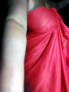 Nude-Priya2 online show from 04.08.26