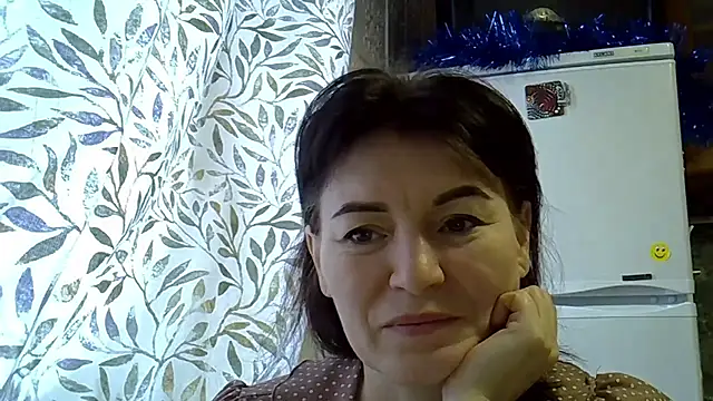 Krystal 82 online show from 01.09.26