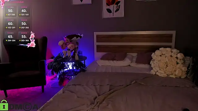 Lillie Miller online show from 04.15.26