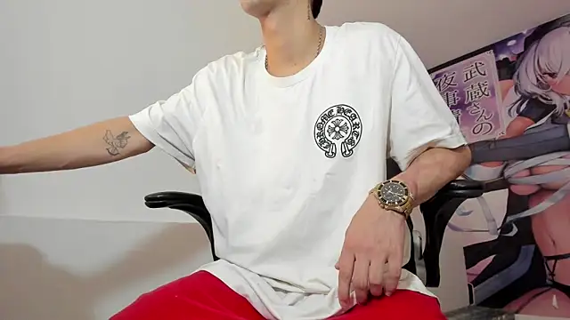 Dereck Boy8 online show from 11.20.25