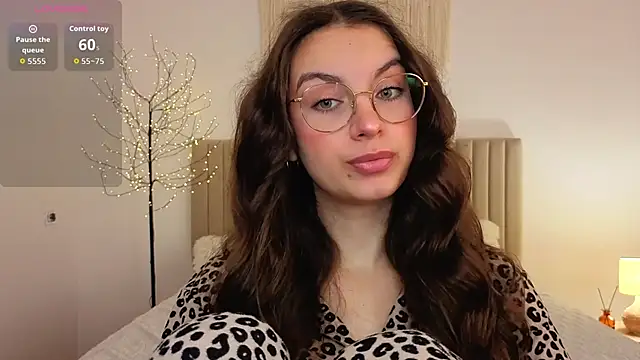 Real cutie1 online show from 06.22.26