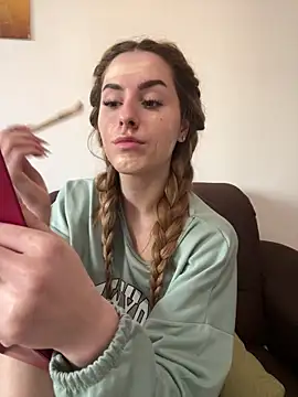 AriaAdda online show from 03.25.26