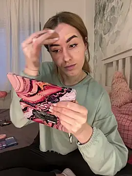 AriaAdda online show from 03.31.26