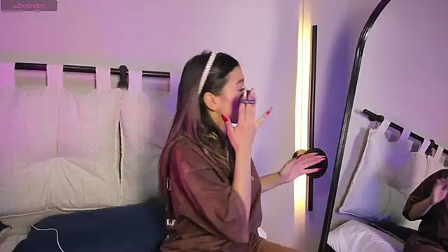 Rachell criss online show from 01.10.26