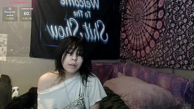 London Ray online show from 10.02.25