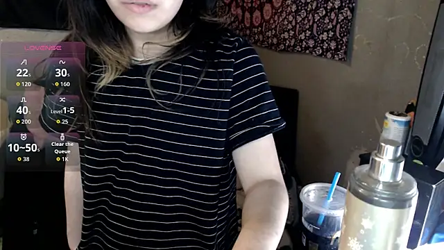 London Ray online show from 11.08.25