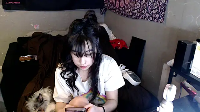 London Ray online show from 02.16.26