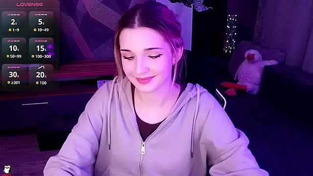 Sandy Belle online show from 10.16.25