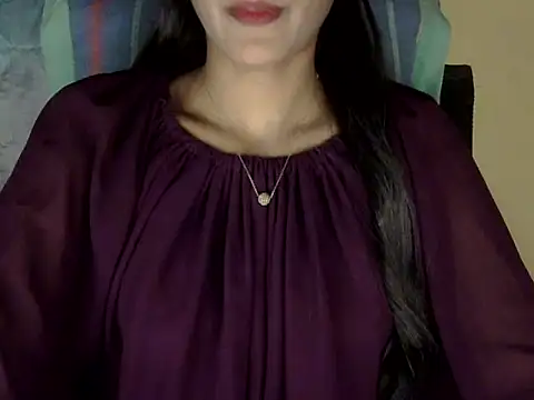 zara Khan0 online show from 10.13.25