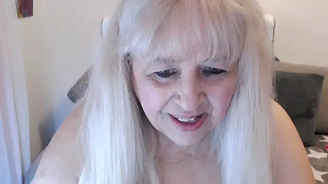 SusiLifeXXX online show from 09.10.25