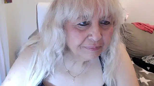 SusiLifeXXX online show from 09.23.25