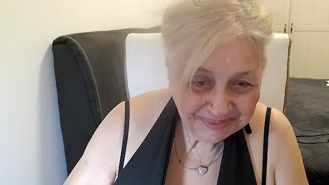 SusiLifeXXX online show from 03.08.26