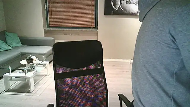 Dartanjanas13 online show from 11.05.25