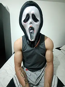 caballero-97 online show from 10.24.25