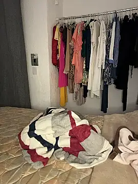 Nia Desire online show from 01.09.26