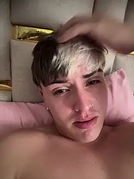 Justin trevor1 online show from 05.29.26