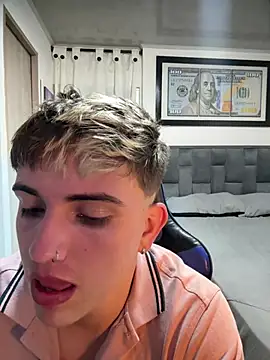 Snapshot of Justin_trevor1 chatting on 08.06.26 Justin trevor1 online show from 08.06.26