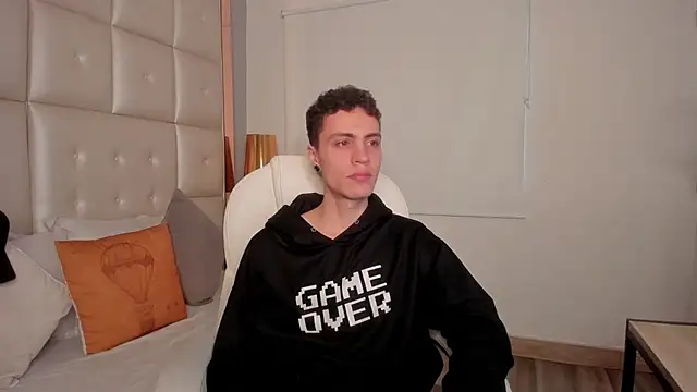 dark sun302 online show from 09.08.25