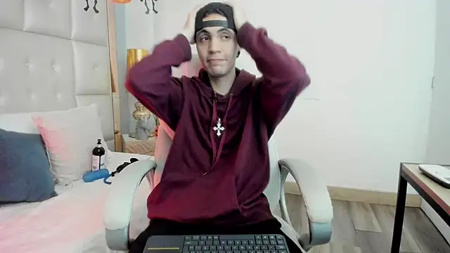 dark sun302 online show from 10.26.25