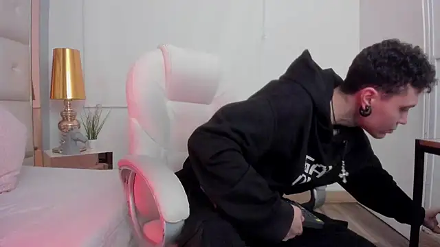 dark sun302 online show from 11.08.25