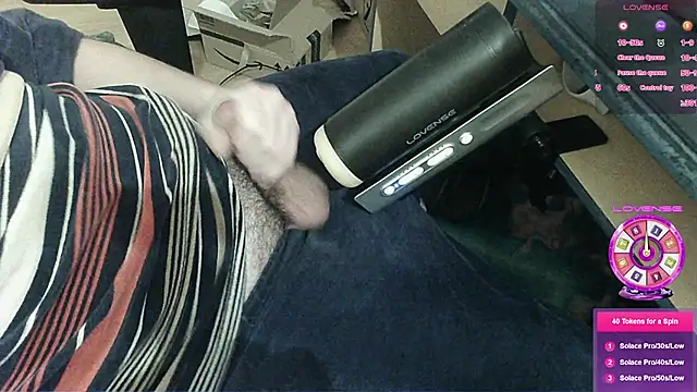 Snapshot of crocbite chatting on 02.07.26 crocbite online show from 02.07.26