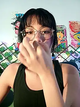 Snapshot of dolliette24 chatting on 04.26.26 dolliette24 online show from 04.26.26