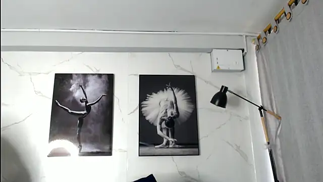 Evaa 18 online show from 11.19.25