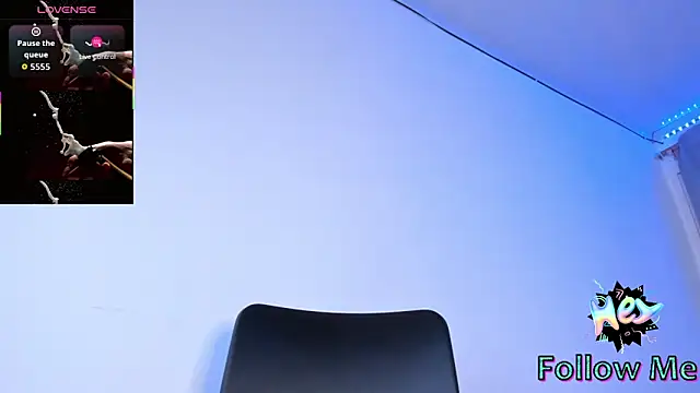 CLAIRE EMPIRE online show from 01.15.26