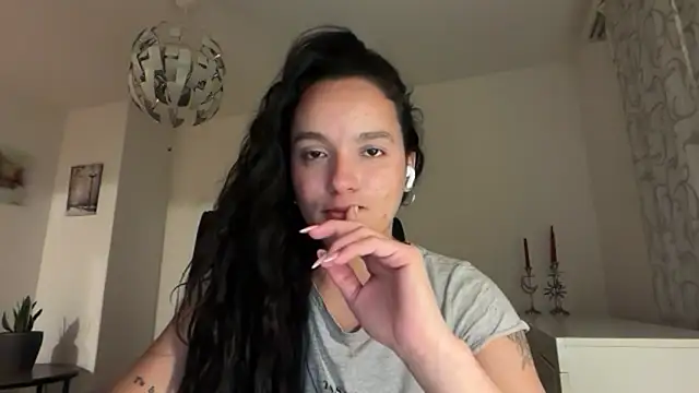 Maia Park online show from 04.15.26