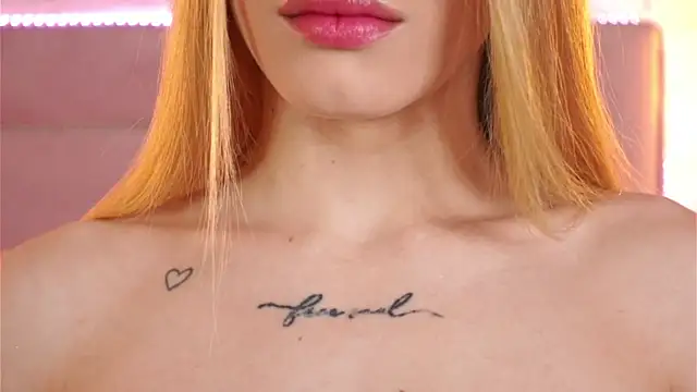 ChannelAngeless online show from 11.06.25