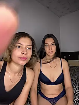 Saloriz Col online show from 02.27.26