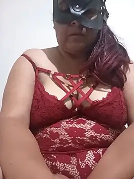 rociomilf online show from 10.17.25