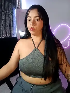 Danniela20 online show from 09.21.25