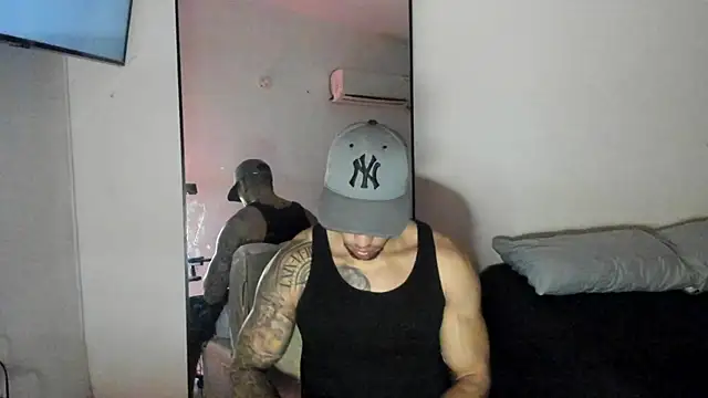 ThiagoLugo online show from 09.11.25