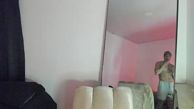 ThiagoLugo online show from 10.08.25