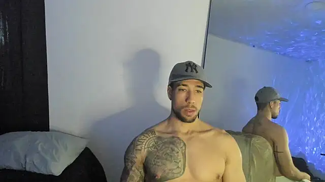 ThiagoLugo online show from 01.06.26