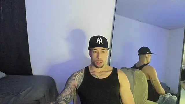 ThiagoLugo online show from 01.11.26