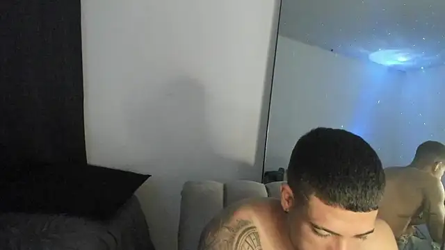 ThiagoLugo online show from 02.11.26