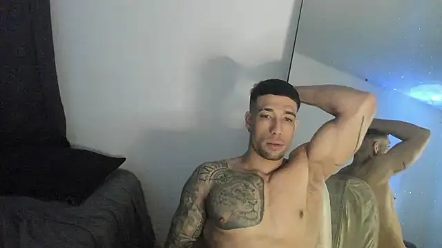 ThiagoLugo online show from 03.01.26