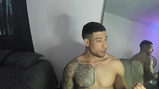 ThiagoLugo online show from 03.05.26